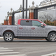 Illustration for article titled Electric Ford F-150 Spied With Fake Exhaust (Updated With Photos and Video)